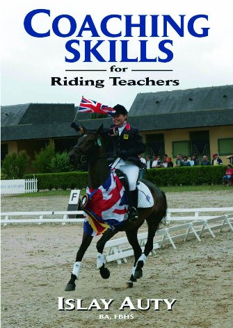 Coaching Skills For Riding Teacher